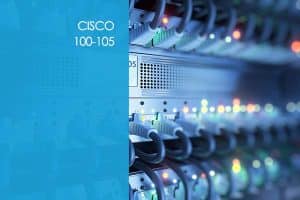 Cisco 100-105: ICND1 – Interconnecting Cisco Networking Devices Part 1 Course