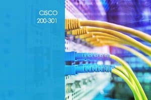 Cisco 200-301: Cisco Certified Network Associate (CCNA) Course