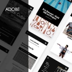 Adobe Behance Course