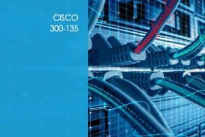 Cisco 300-135: Troubleshooting and Maintaining Cisco IP Networks