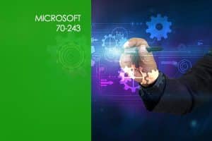 Microsoft 70-243: Administering and Deploying SCCM 2012