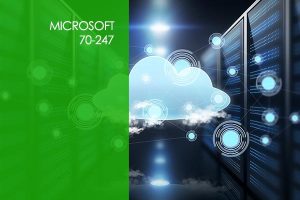 Microsoft 70-247: Deploying and Operating a Private Cloud 2012