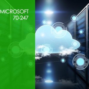 Microsoft 70-247: Deploying and Operating a Private Cloud 2012