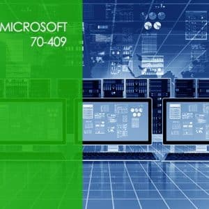 Microsoft 70-409: Server Virtualization with Windows Server Hyper-V and System Center