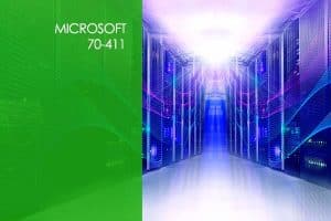 Microsoft 70-411: Administering Windows Server 2012