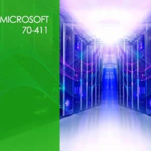 Microsoft 70-411: Administering Windows Server 2012