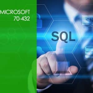 Microsoft 70-432: SQL Server 2008 Implementation and Maintenance