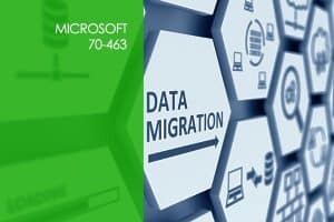 Microsoft 70-463: Implementing a Data Warehouse with SQL Server 2012