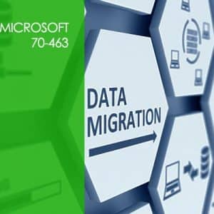 Microsoft 70-463: Implementing a Data Warehouse with SQL Server 2012