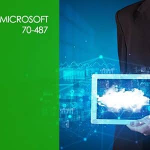 Microsoft 70-487: Developing Microsoft Azure and Web Services