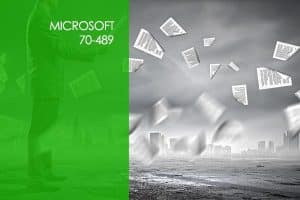 Microsoft 70-489: Developing Sharepoint 2013 Advanced Solutions