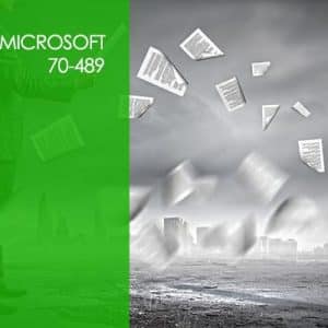 Microsoft 70-489: Developing Sharepoint 2013 Advanced Solutions