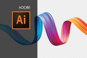 Adobe Illustrator 2022