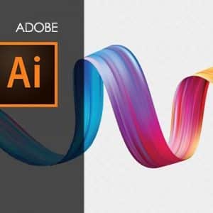 Adobe Illustrator 2022