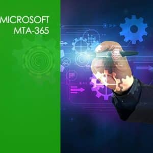 Microsoft MTA 98-365: Windows Server 2016 Administration