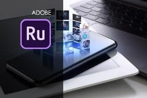 Adobe Rush