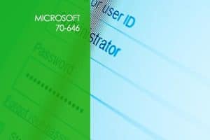 Microsoft 70-646 Pro: Windows Server 2008, Server Administrator