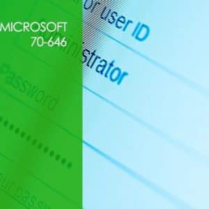 Microsoft 70-646 Pro: Windows Server 2008, Server Administrator