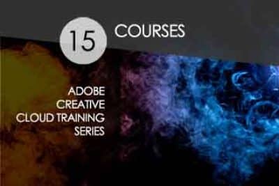 adobe creative cloud training series