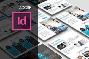 adobe indesign