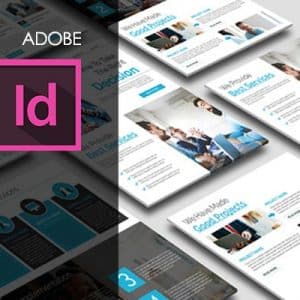 adobe indesign