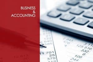 Business & Accounting