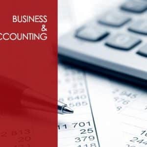 Business & Accounting