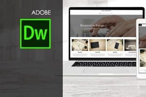 Adobe Dreamweaver