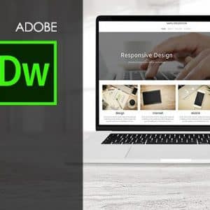 Adobe Dreamweaver