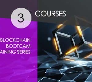 blockchain bootcamp training course