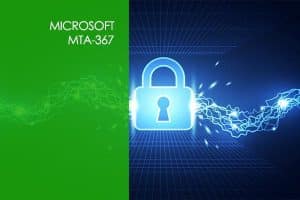 Microsoft MTA 98-367 – Security Fundamentals