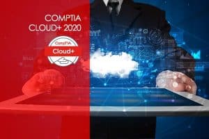 comptia Cloud Plus Training course