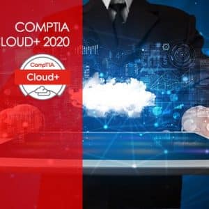 comptia Cloud Plus Training course