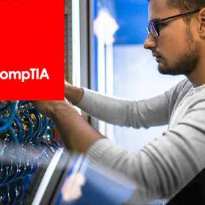 comptia bundle