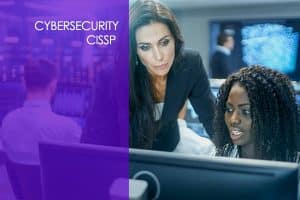 Cybersecurity CISSP Full Training Course