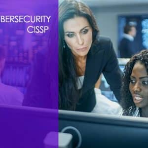 Cybersecurity CISSP Full Training Course