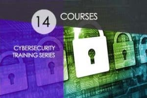 Cybersecurity  training series