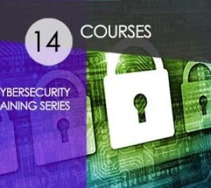 Cybersecurity  training series