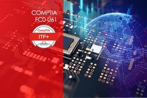 CompTIA FC0-U61: IT Fundamentals