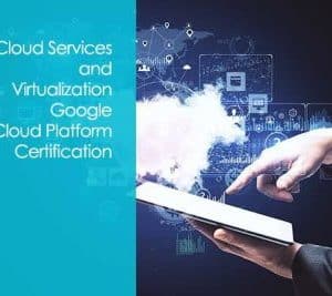 Google cloud Platorfm Certification training series