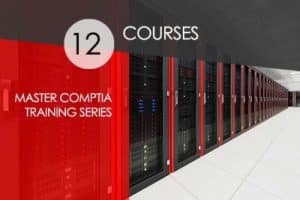 Master CompTIA Training Series