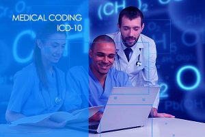 Medical coding ICD-10 training course