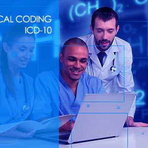 Medical coding ICD-10 training course