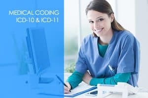 Medical coding icd11 training course