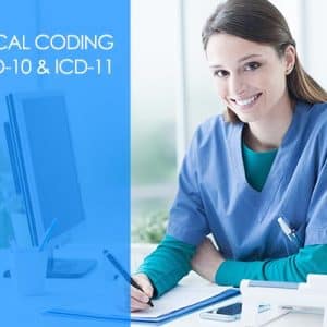 Medical coding icd11 training course