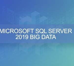 SQL Server bigdata  training course