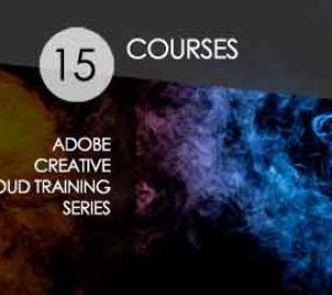 Adobe Creative Cloud Training Series