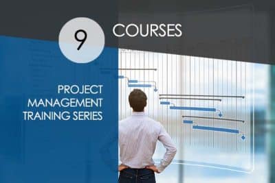 project management training course