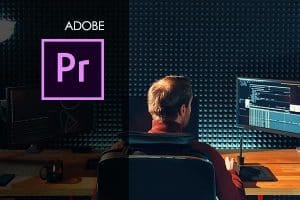 Adobe premiere