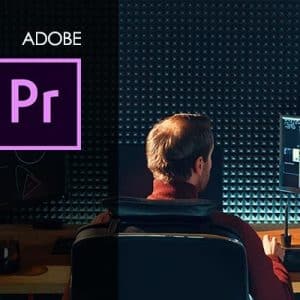 Adobe premiere